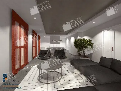 Casa Indipendente in vendita a Castello d'... - foto 2