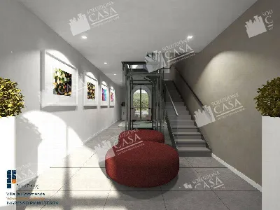 Casa Indipendente in vendita a Castello d'... - foto 3