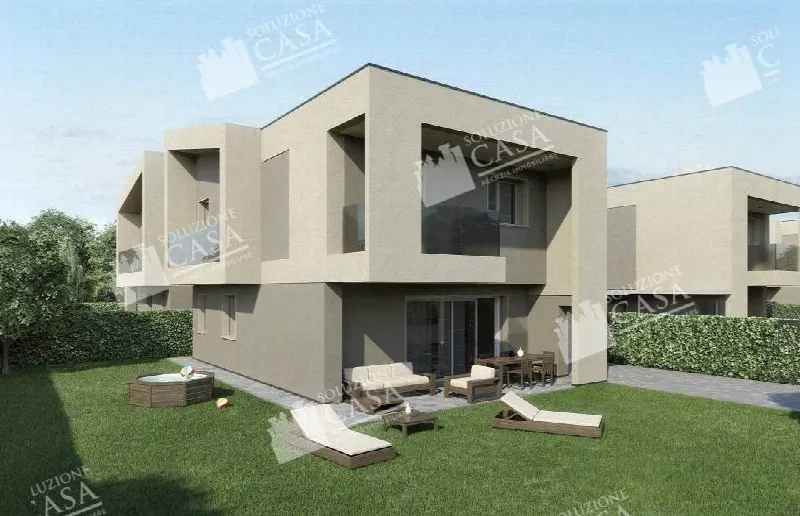 Villa in vendita a Castel Maggiore - foto 1