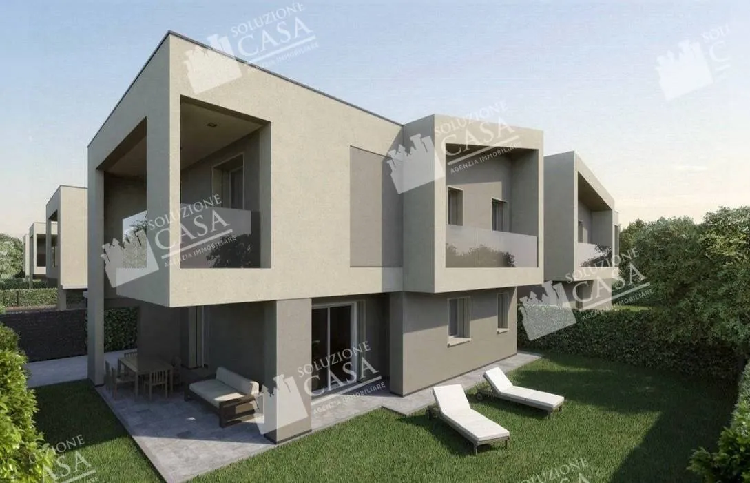Villa in vendita a Castel Maggiore - foto 2