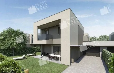 Villa in vendita a Castel Maggiore - foto 3