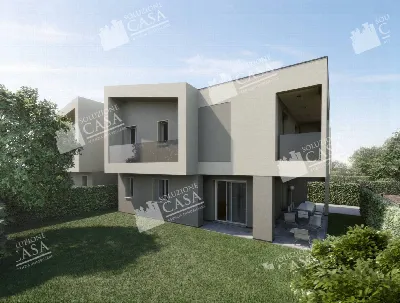 Villa in vendita a Castel Maggiore - foto 4