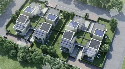 Villa in vendita a Castel Maggiore - foto 8