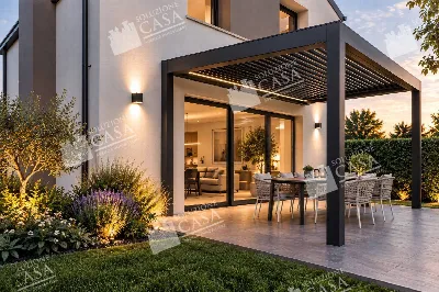 Villa in vendita a Cento - foto 5