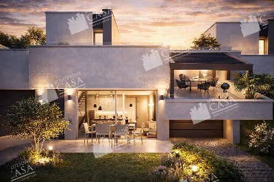 Villa in vendita a Pieve di Cento - foto 9