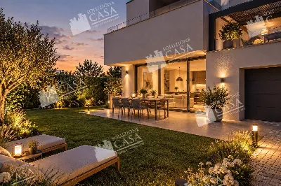 Villa in vendita a Pieve di Cento - foto 2