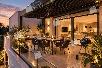 Villa in vendita a Pieve di Cento - foto 3