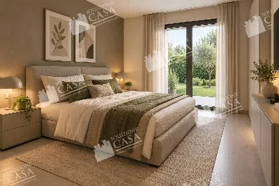 Villa in vendita a Pieve di Cento - foto 6