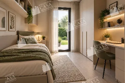 Villa in vendita a Pieve di Cento - foto 7