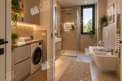 Villa in vendita a Pieve di Cento - foto 8