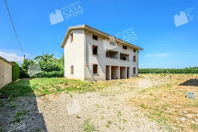 Casa Indipendente in vendita a Pieve di Ce... - foto 2