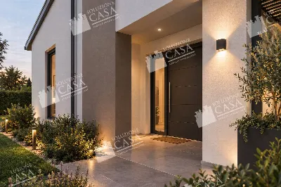 Villa in vendita a Castello d'Argile - foto 2