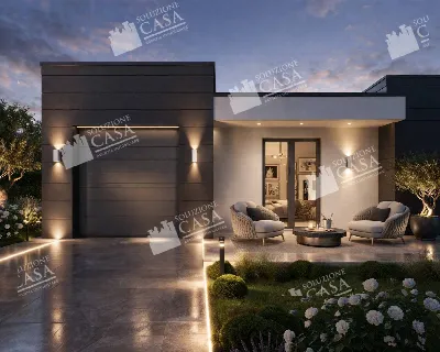 Villa in vendita a Castello d'Argile - foto 4