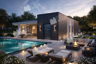 Villa in vendita a Castello d'Argile - foto 7