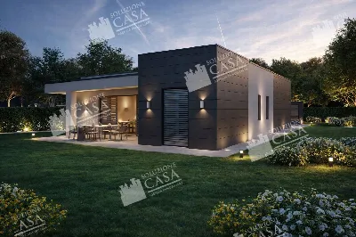 Villa in vendita a San Pietro in Casale - foto 4