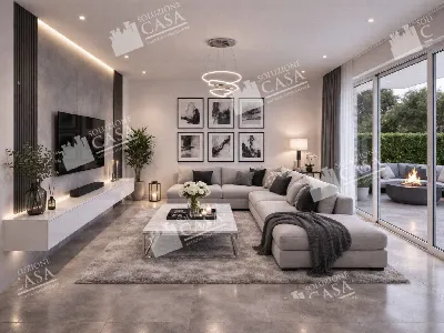 Villa in vendita a San Pietro in Casale - foto 7