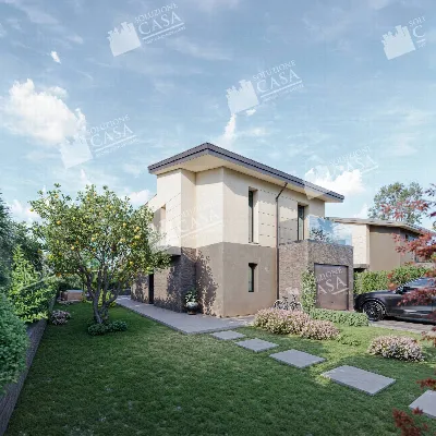 Villa in vendita a Cento - foto 2