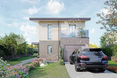 Villa in vendita a Cento - foto 3