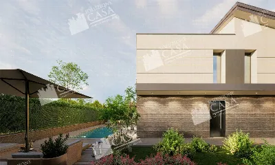 Villa in vendita a Cento - foto 4