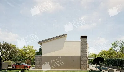 Villa in vendita a Cento - foto 6