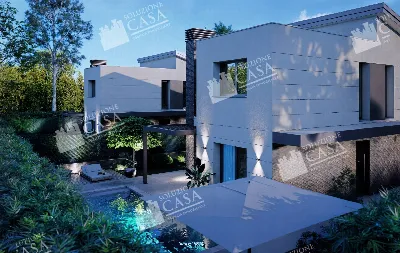 Villa in vendita a Cento - foto 7