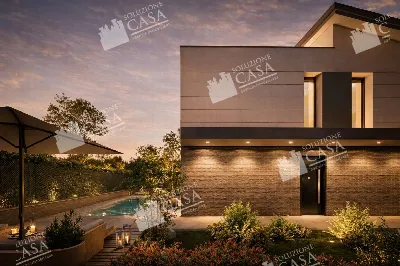 Villa in vendita a Cento - foto 1