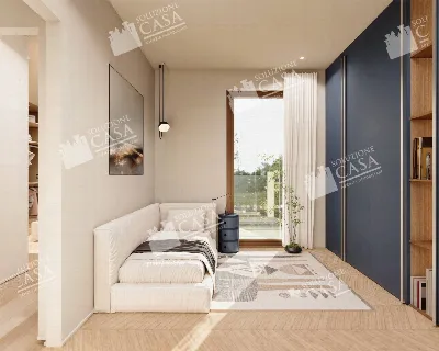 Villa in vendita a Cento - foto 8