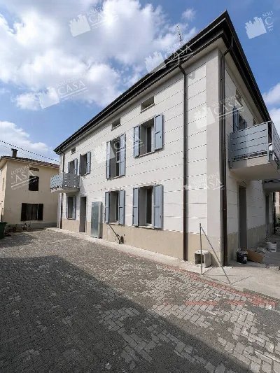 Villa a Cento