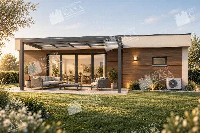 Villa in vendita a Cento - foto 1