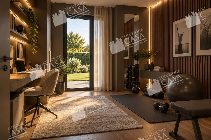 Villa in vendita a Cento - foto 7