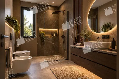Villa in vendita a Cento - foto 8