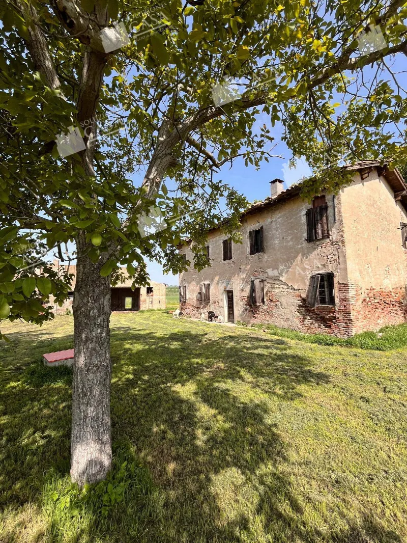 Rustico/Casale in vendita a Pieve di Cento - foto 1