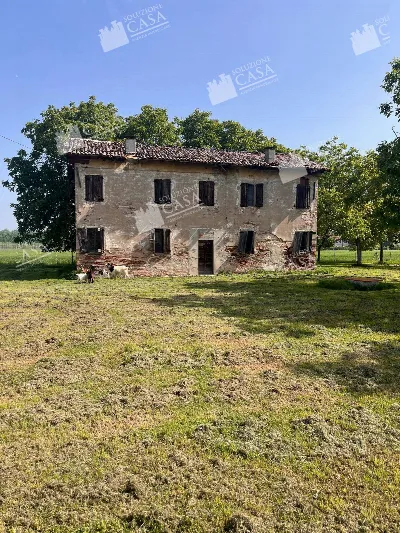 Rustico/Casale in vendita a Pieve di Cento - foto 2