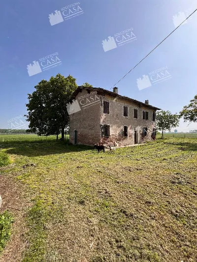 Rustico/Casale in vendita a Pieve di Cento - foto 3