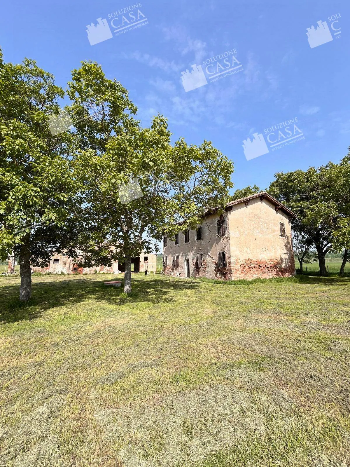 Rustico/Casale in vendita a Pieve di Cento - foto 4