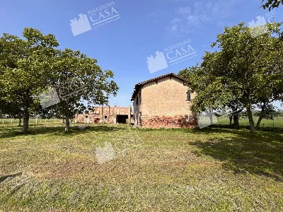 Rustico/Casale in vendita a Pieve di Cento - foto 5