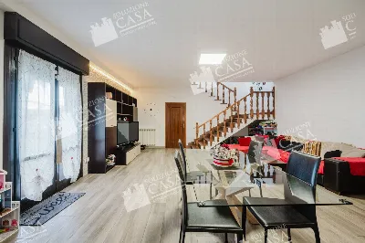 Casa Indipendente in vendita a Pieve di Ce... - foto 10