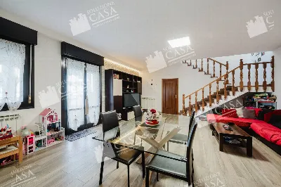 Casa Indipendente in vendita a Pieve di Ce... - foto 8