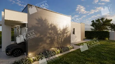 Villa in vendita a San Pietro in Casale - foto 10