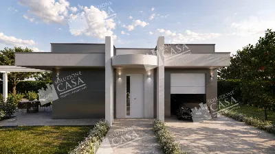 Villa in vendita a San Pietro in Casale - foto 2