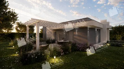 Villa in vendita a San Pietro in Casale - foto 3