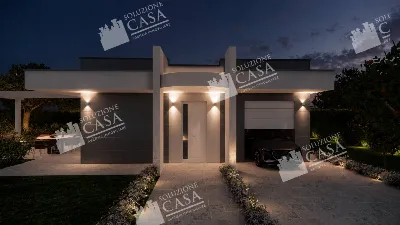 Villa in vendita a San Pietro in Casale - foto 4