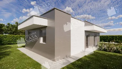 Villa in vendita a San Pietro in Casale - foto 7