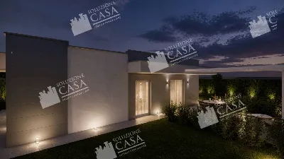 Villa in vendita a San Pietro in Casale - foto 8