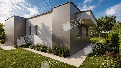 Villa in vendita a San Pietro in Casale - foto 9