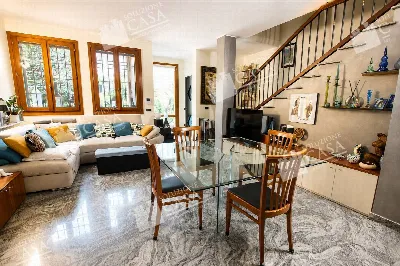 Casa Indipendente in vendita a Calderara d... - foto 1