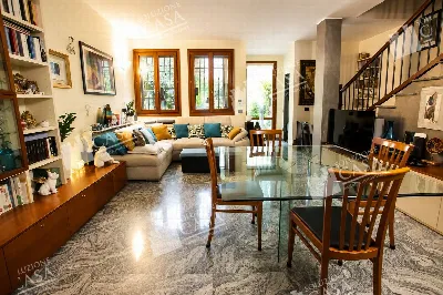 Casa Indipendente in vendita a Calderara d... - foto 2