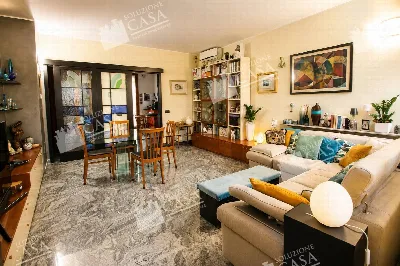Casa Indipendente in vendita a Calderara d... - foto 3