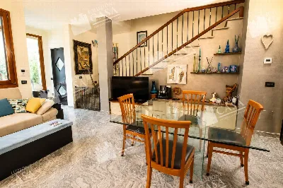 Casa Indipendente in vendita a Calderara d... - foto 5