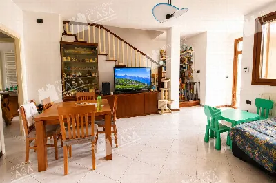 Casa Indipendente in vendita a Calderara d... - foto 2